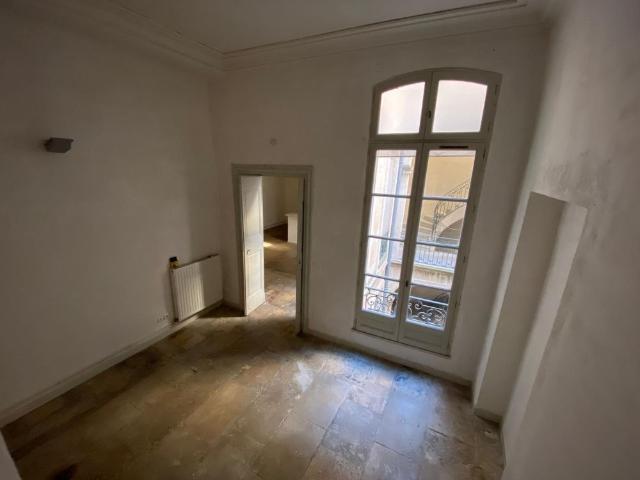 Ecusson T2 70.86 m²