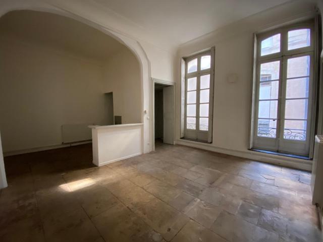 Centre ville T2 70.86 m² FDI Services Immobiliers