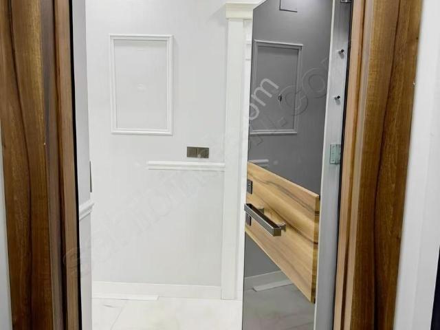 Ecz Gayrimenkul Den Satılık 3+1 Park Cepheli Tercih Edilen Bölge