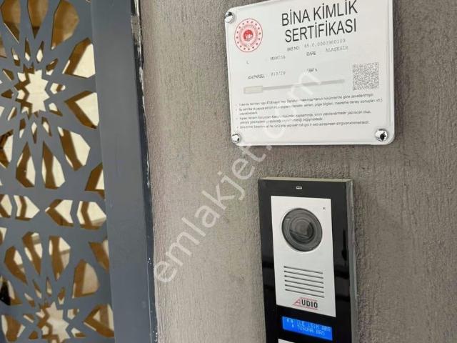Ecz Gayrimenkul Den Satılık Lüx Sıfır 2+1 Kapalı Mutfak Daire