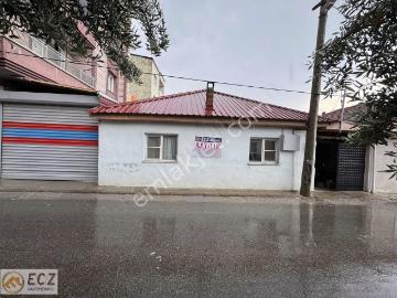 Ecz Gayrimenkul Den Satılık Müstakil İçinde 3 Daire İle Arsası