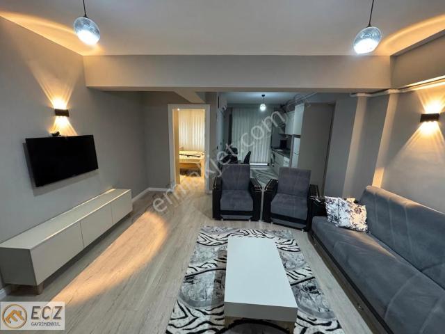 Ecz Gayrimenkul Den Satılık Yenice Mah Eşyalı 80 M2 1+1 Daire