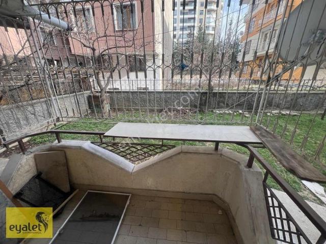 Ecza Deposu Arkası 3+1 Daire