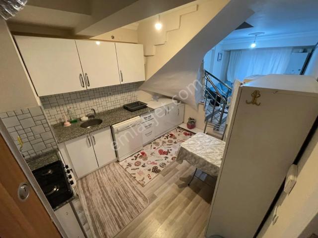 Eczacılık Yakını Ful Eşyalı 2+1 Dublex Temiz Daire