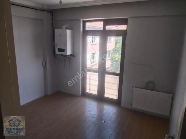 Eczacılık Yakını Kiralık 1+1 Daire