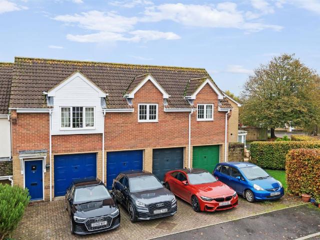 Eames Orchard, Ilminster TA19, 2 bed detached house to rent, £1,100 pcm | PrimeLocation