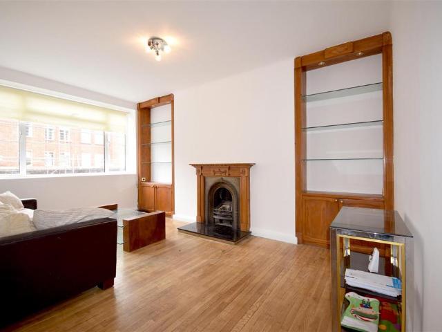 Eamont Street, Regents Park, London 3 bed flat to rent £3,950 pcm £912 pw