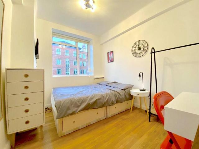 Eamont Street, Regents Park, London 3 bed house share to rent £1,200 pcm £277 pw