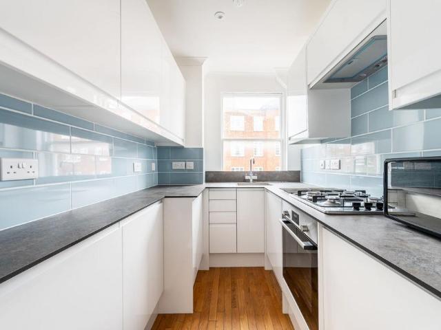Eamont Street, St John's Wood. 2 bed flat to rent £4,334 pcm £1,000 pw