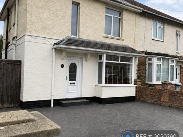Eamont Road, Stockton On Tees, TS20 3 bed semi detached house to rent £895 pcm £207 pw