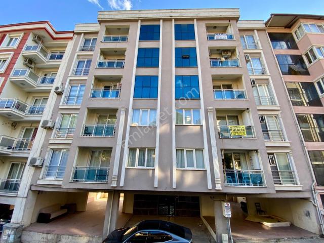 Eab’den Aydın / Efeler / Zafer Mahallesi’nde Kiralık 2+0 55 M2 5. Kat Asansör Doğalgaz 2 Klima