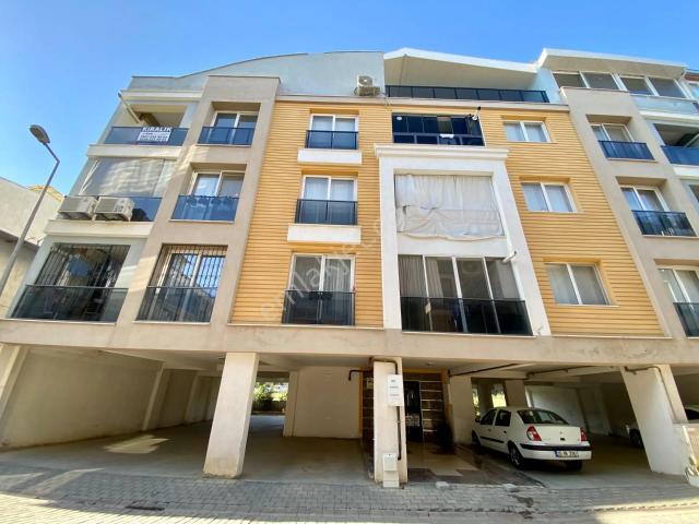 Eab’den Aydın / Efeler Ata Mahallesi’nde 4+1 Dubleks | 200 M² | Çift Teras | Kapalı Otopark