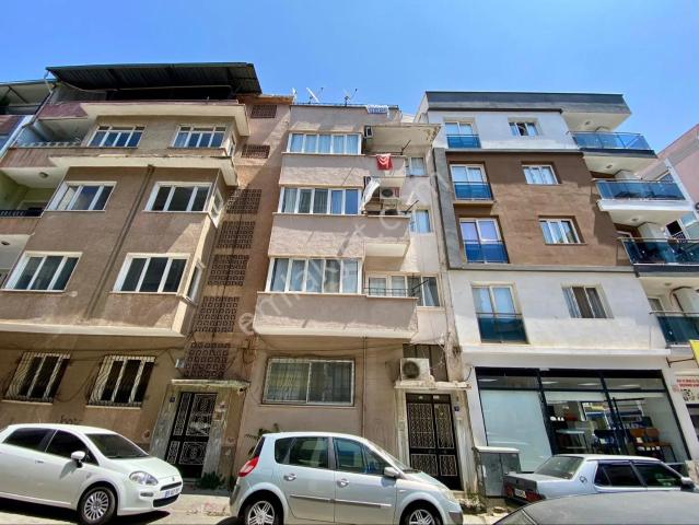 Eab’den Aydın Efeler Cuma Mah.’de Kiralık Eşyalı 1+1 | Teraslı | 60 M² | Klimalı | Şehrin Merkezinde