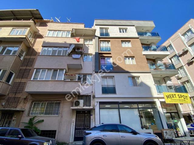 Eab’den Aydın / Efeler – Cuma Mahallesi’nde Eşyalı 2+1 Kiralık Daire
