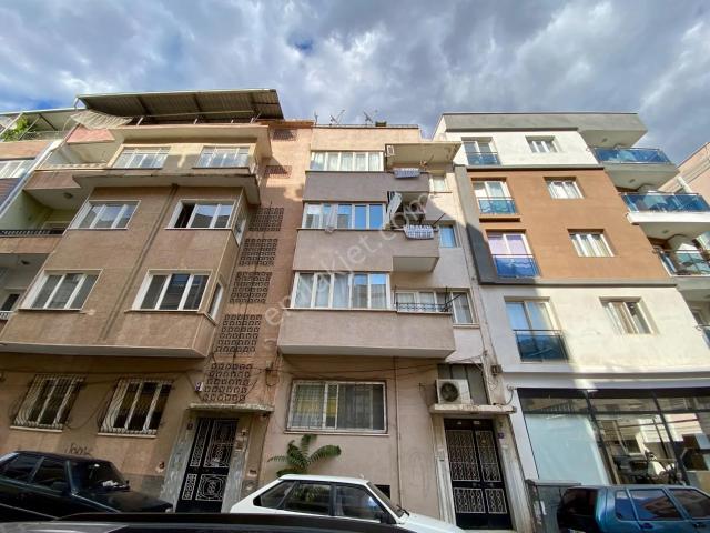 Eab’den Aydın Efeler Cuma Mahallesi’nde Eşyalı Kiralık 2+1 – Merkezde, Cadde Üzeri, Güney Cephe