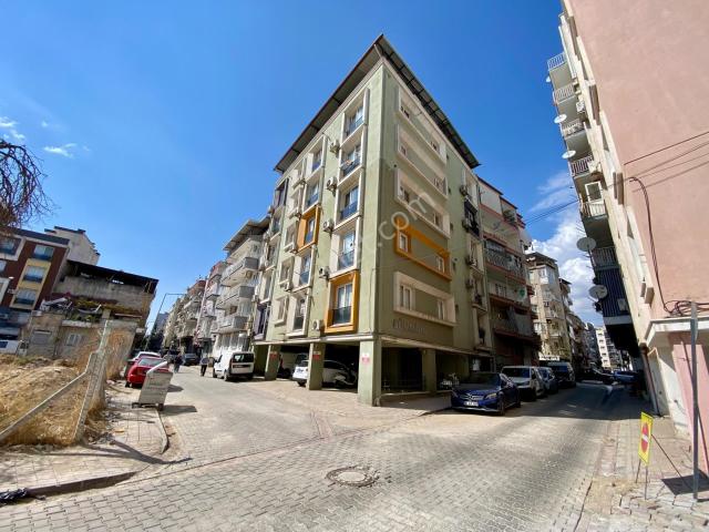 Eab’den Aydın / Efeler Güzelhisar Mahallesi’nde Eşyalı, Kapalı Otoparklı 1+1 Kiralık Daire