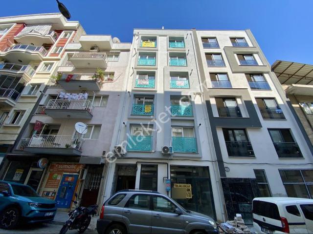 Eab’den Aydın Efeler Güzelhisar Mahallesi’nde | Sıfır Binada | 2+0 | 70 M² | 3. Kat | Yerden Isıtma