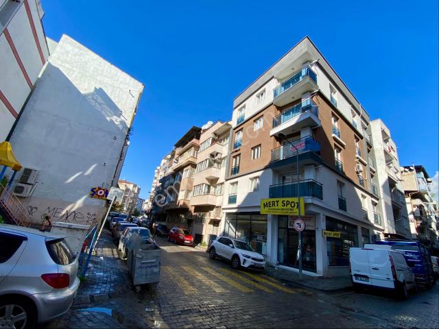 Eab’den Aydın Satılık 2+1 80 M2 2.kat Cuma Mah. Klimalı Eşyalı Daire