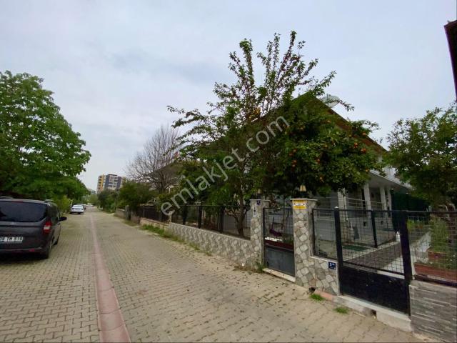 Eab’den Aydın Satılık Kemer Mah. İçi Sıfır Yapılı Huzur Arayanlara Müstakil Ev
