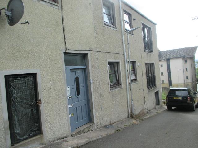 Eadies Road, Dundee DD1, 2 bed flat to rent, £800 pcm | PrimeLocation