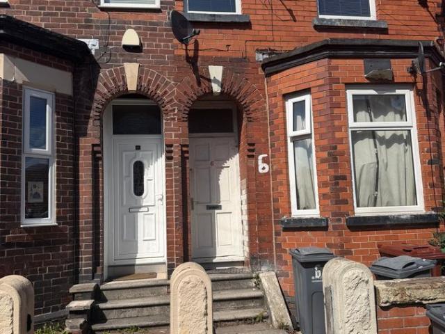 Eadington Street, Manchester M8, 1 bed flat to rent, £850 pcm | PrimeLocation