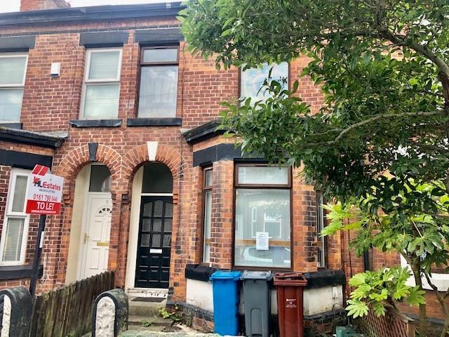 Eadington Street, Manchester M8 1 bed flat to rent £800 pcm £185 pw