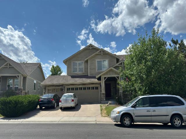 Eagle Tail Ln