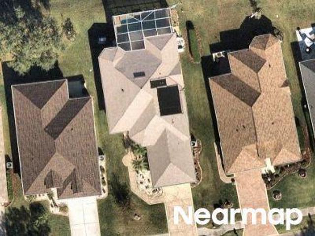 Eagle Trace Dr