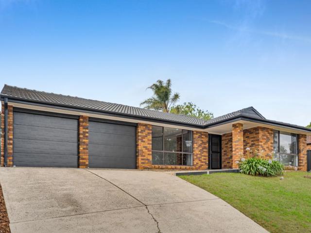 Eagle Vale, 32 Serpentine Place