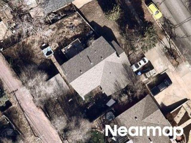 Eagle View Dr