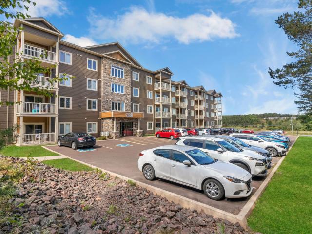 Eagle View Estates