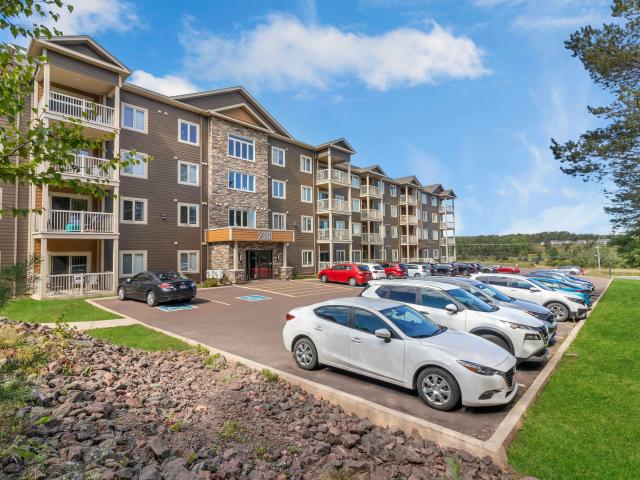 Eagle View Estates C Apartment for Rent