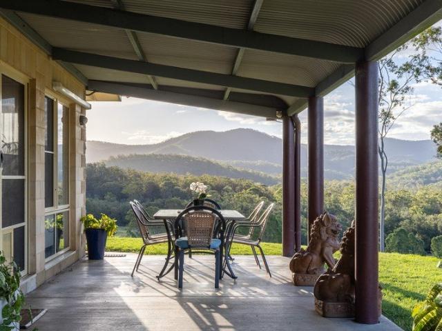 'Eagle View' 364 Acres of Lifestyle, Views & Opportunity!