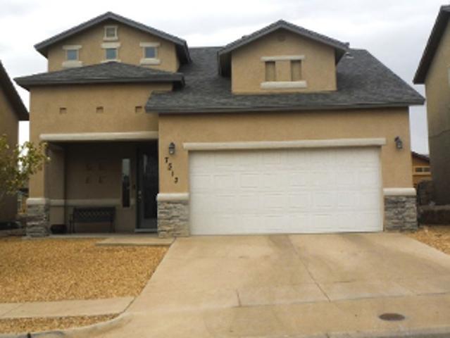 Eagle Vista Dr