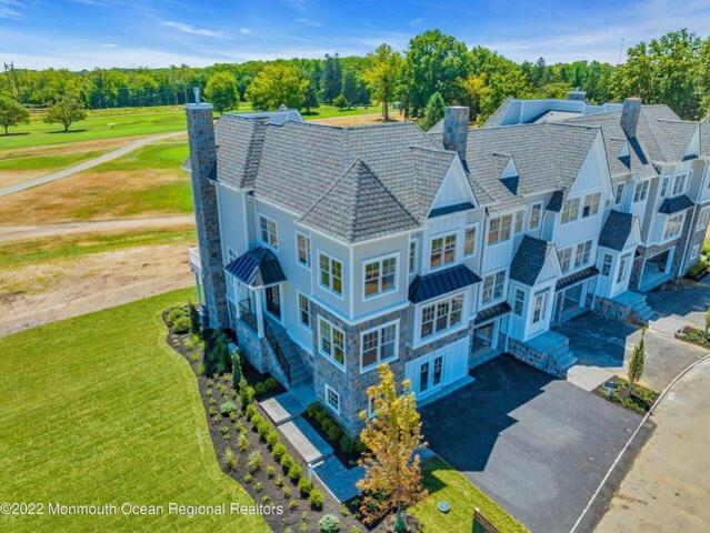 Eagle Way, Eatontown, Condo For Sale