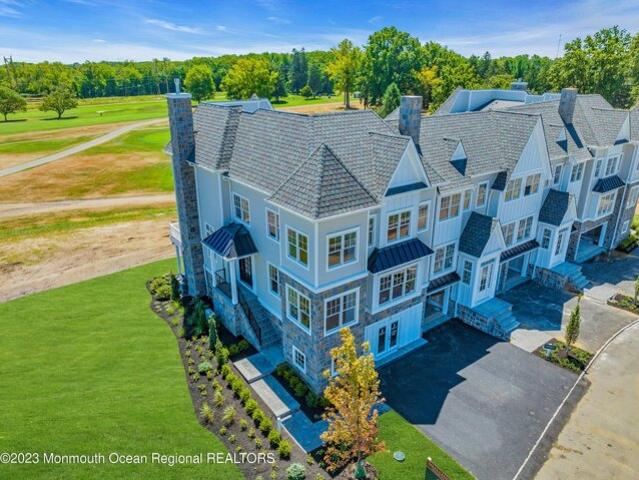 Eagle Way, Eatontown, Home For Sale
