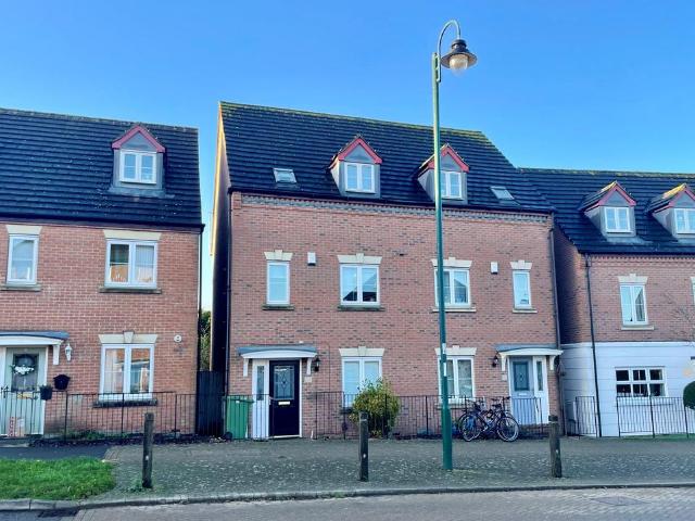 Eagle Way, PETERBOROUGH, PE7 1 bed in a house share to rent £550 pcm £127 pw