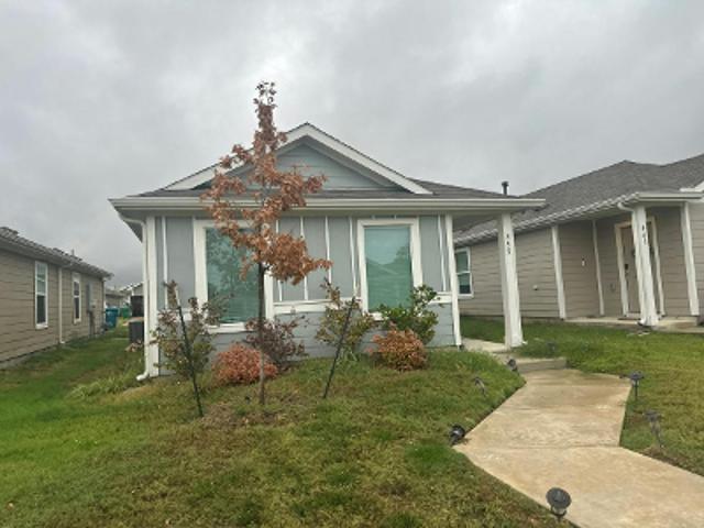 Eagle Wind Way
