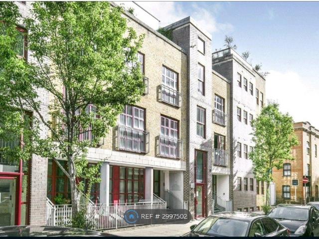 Eagle Works West, London E1, 2 bed flat to rent, £2,750 pcm | PrimeLocation