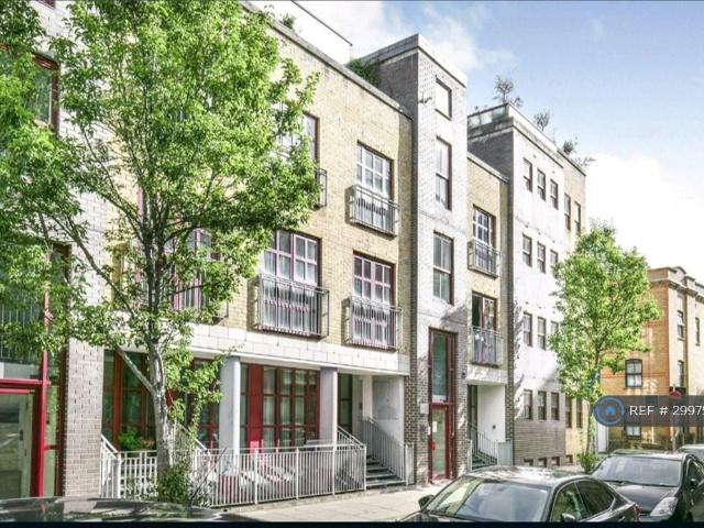 Eagle Works West, London, E1 2 bed flat to rent £3,250 pcm £750 pw