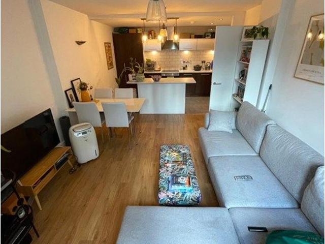 Eagle Works East, London E1, 2 bed flat to rent, £2,950 pcm | PrimeLocation