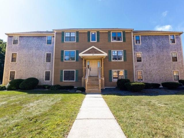 Eagle Ave Apt,brockton, Condo For Sale