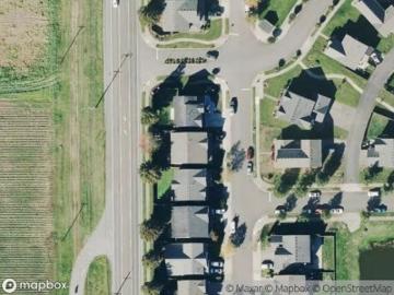 Eagle Ave SW