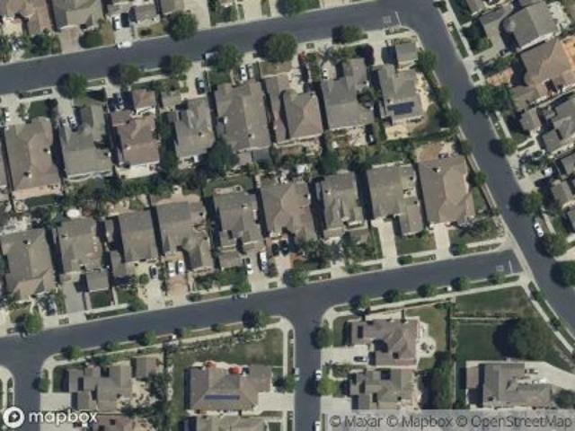 Eagle Bend Ln