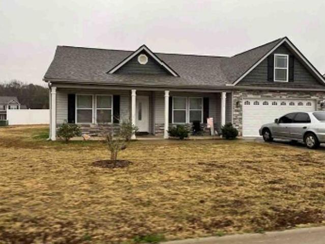 Eagle Cir