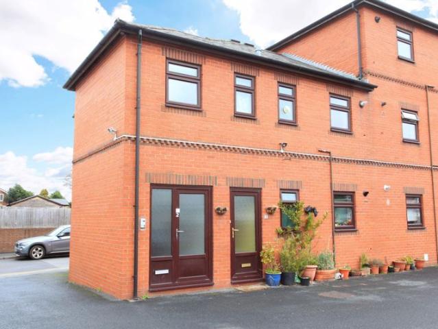 Eagle Court, Wellington TF1, 1 bed flat to rent, £695 pcm | PrimeLocation