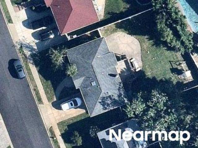 Eagle Dr