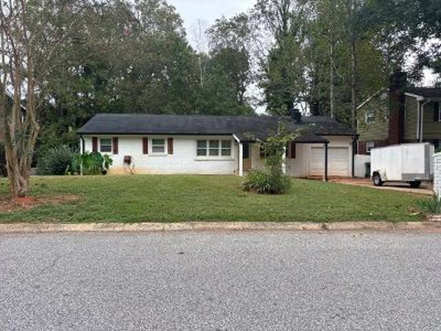 Eagle Dr