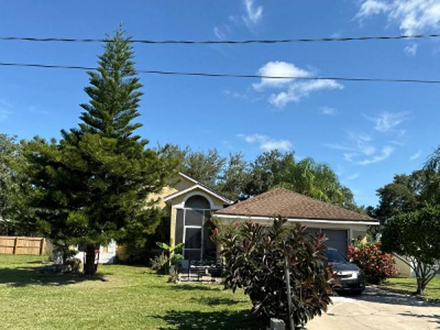 Eagle Dr