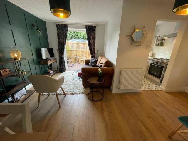 Eagle Drive, Sleaford, NG34